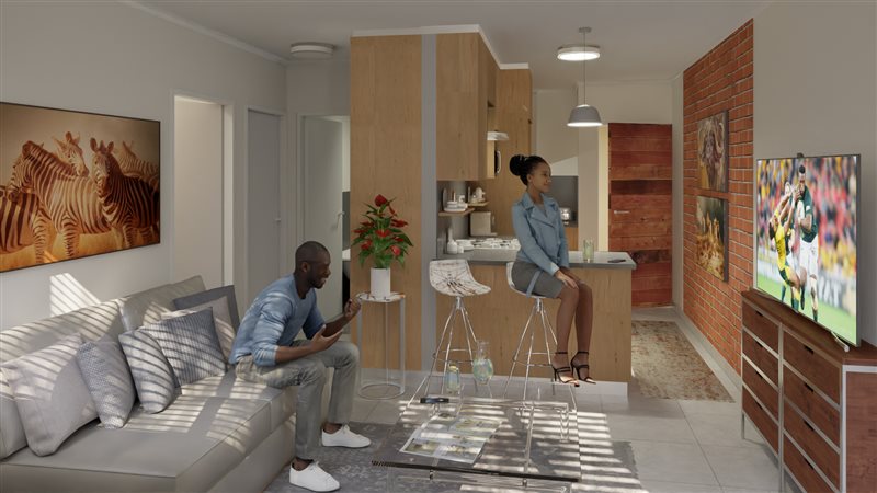 Image Number 4 for Masiza Heights