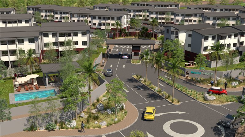 Image Number 1 for Masiza Heights