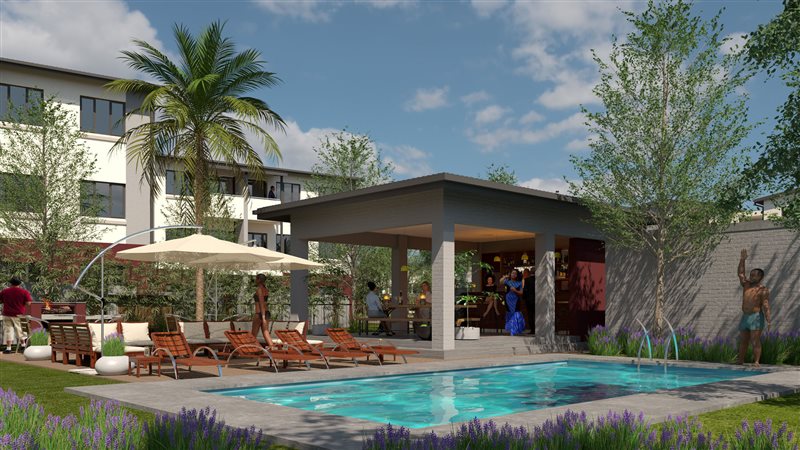 Image Number 9 for Masiza Heights