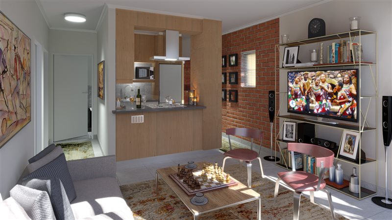 Image Number 3 for Masiza Heights