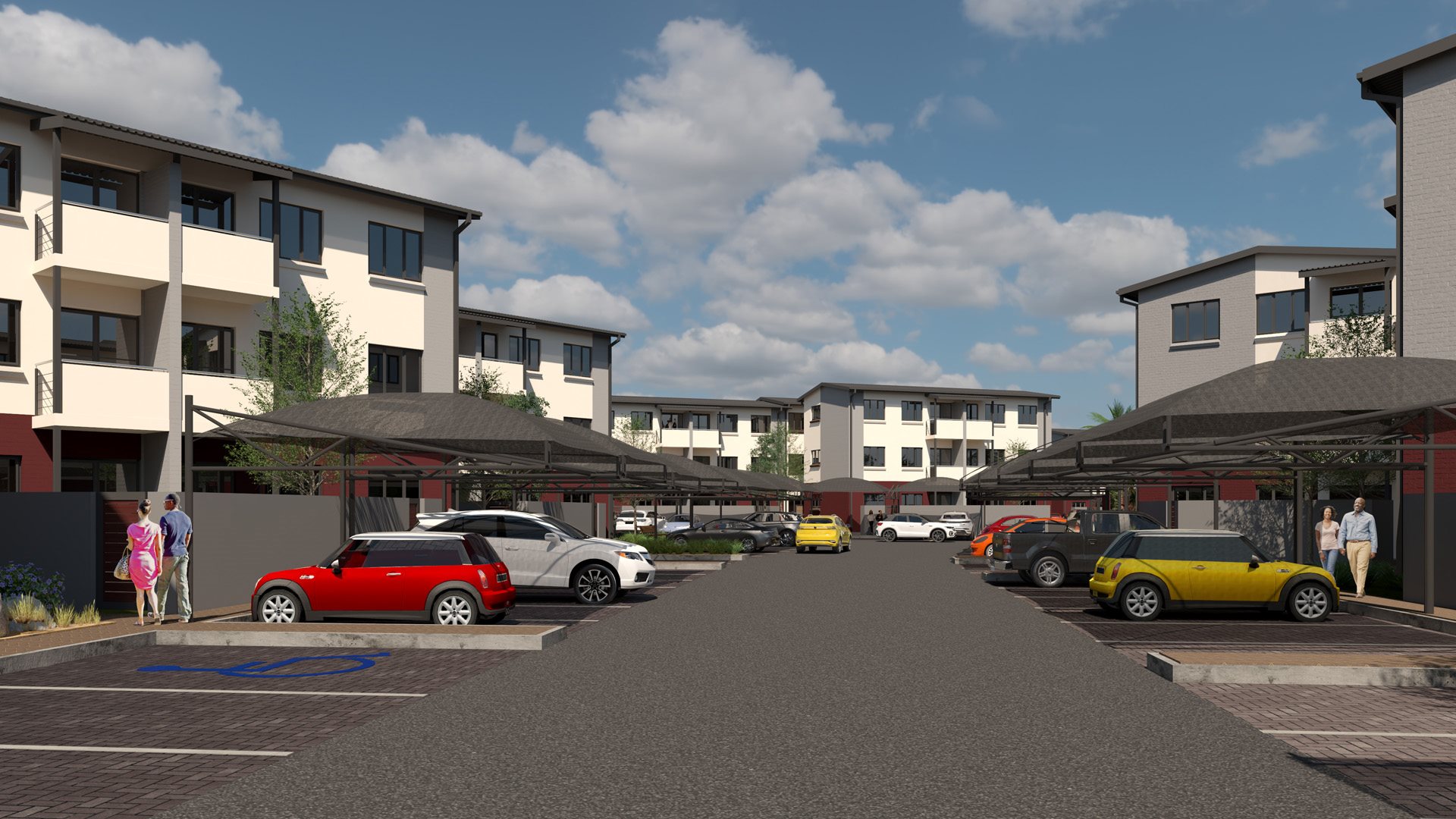 Image Number 2 for Masiza Heights