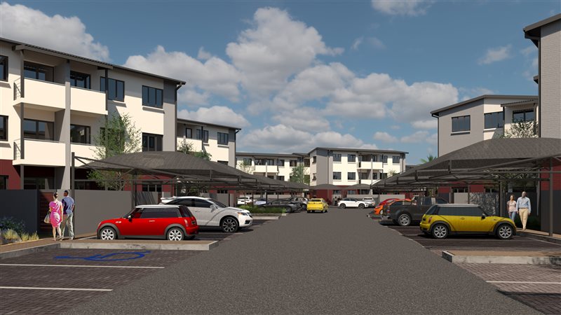 Image Number 2 for Masiza Heights