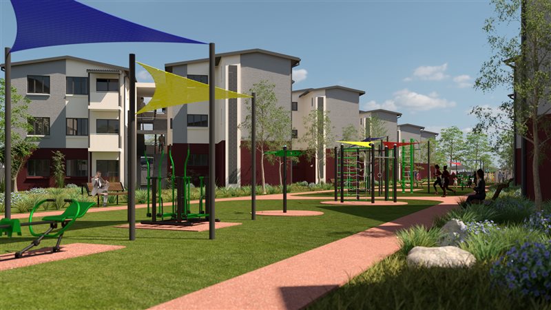 Image Number 8 for Masiza Heights