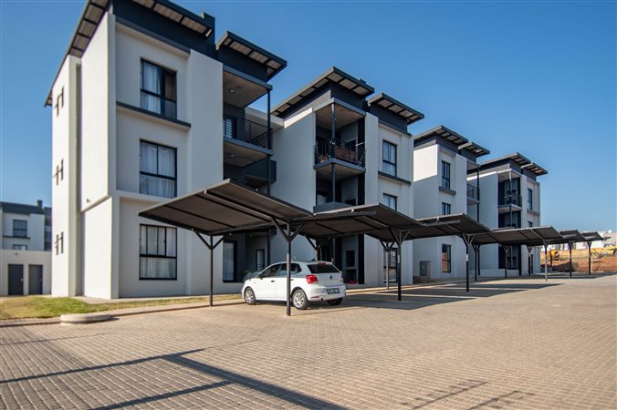 Image Number 1 for Nova Apartments