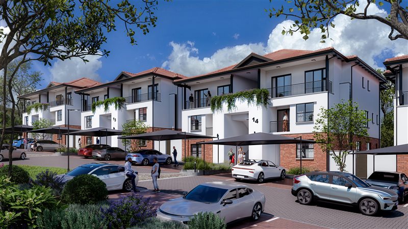 Image Number 1 for Izinga Eco Estate – Classic