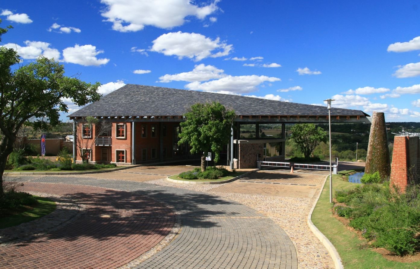 Image Number 9 for Helderfontein Estate