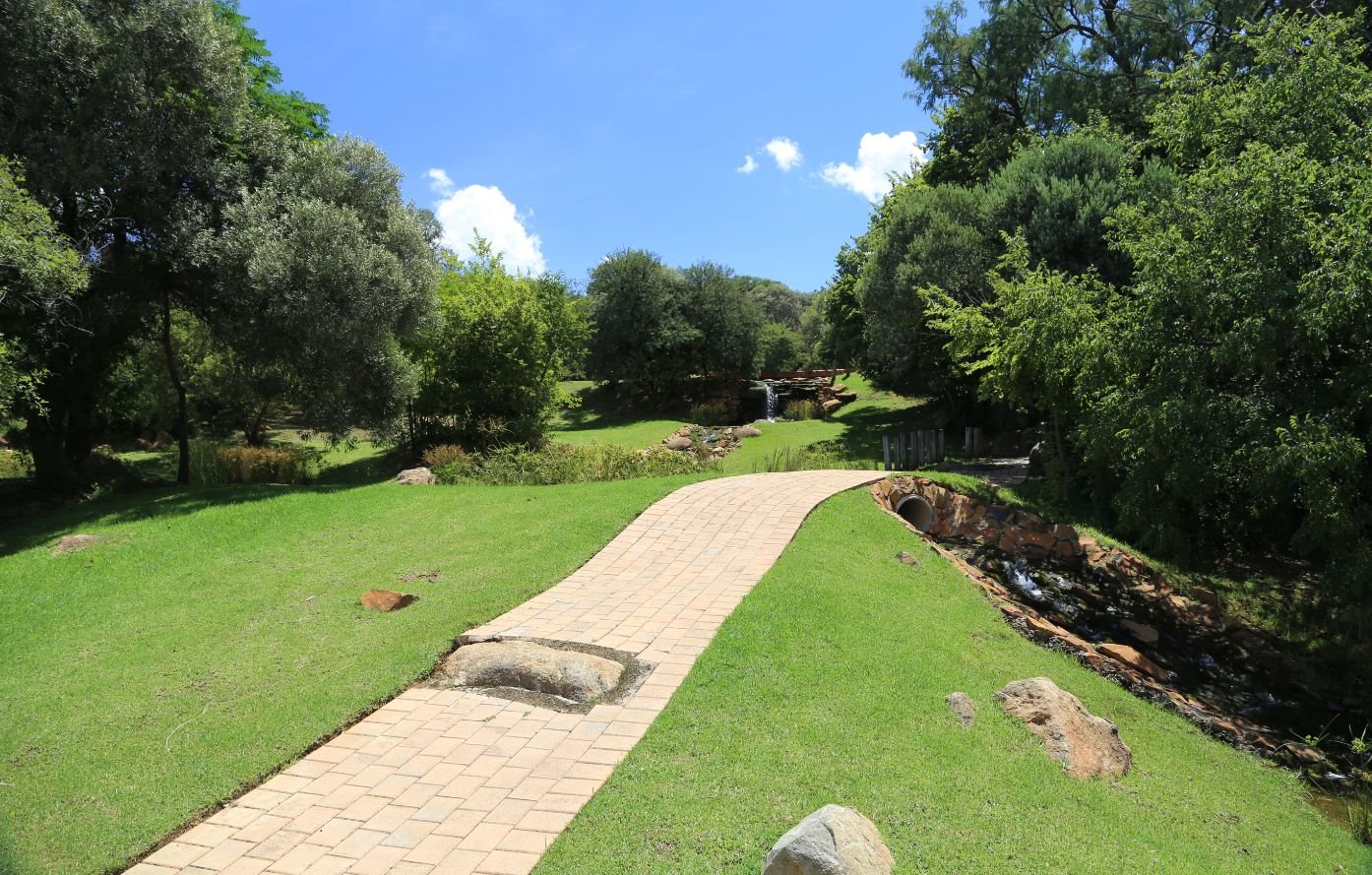 Image Number 8 for Helderfontein Estate