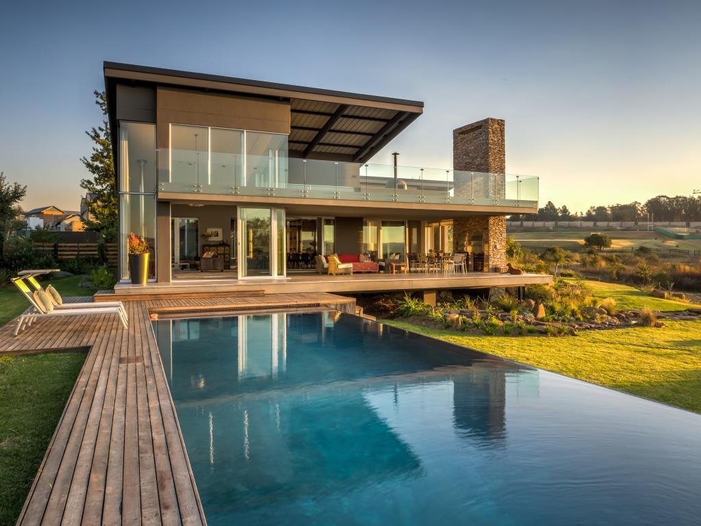 Image Number 1 for Waterfall Country Lifestyle Estate