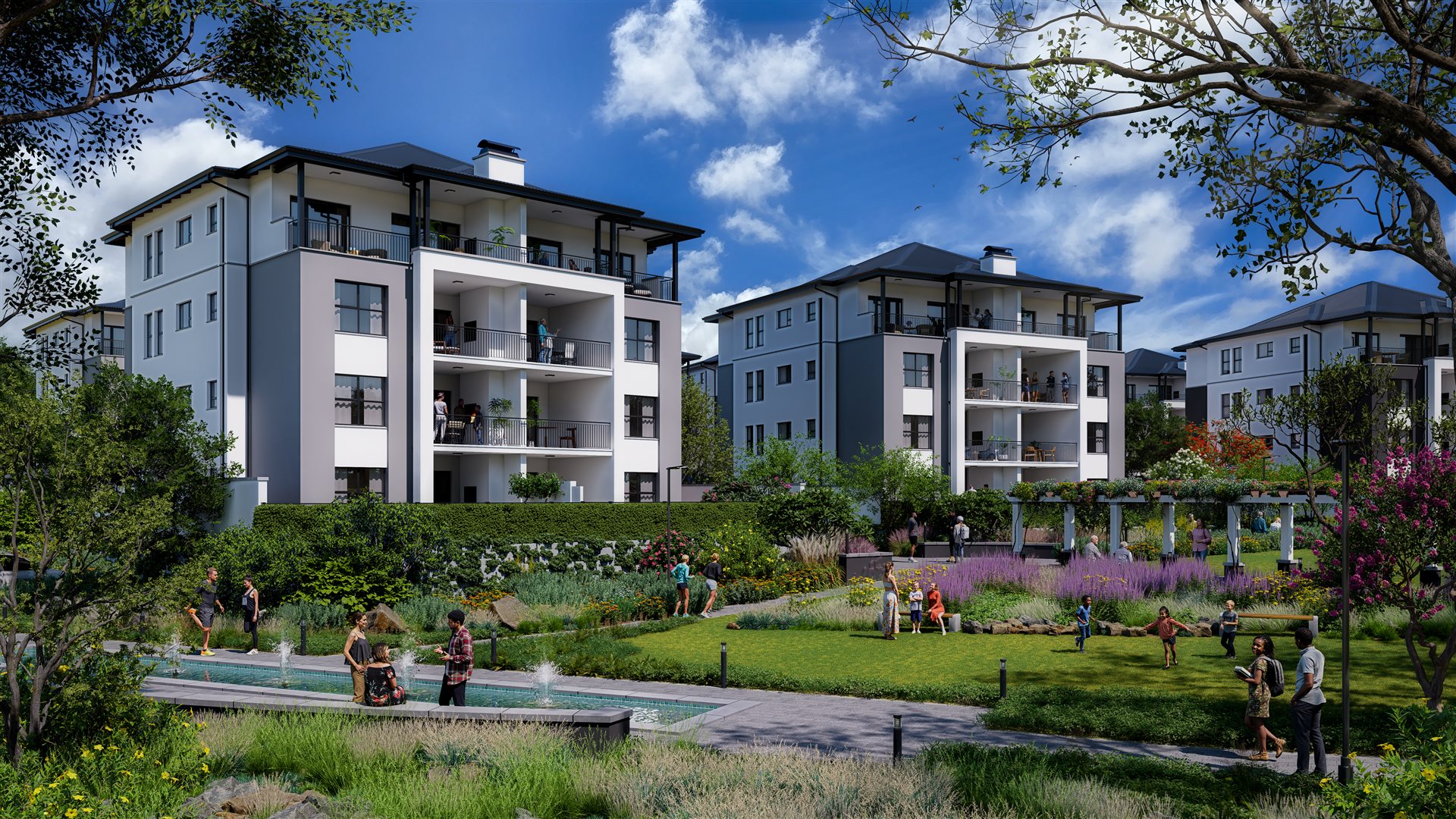 Image Number 2 for The Polofields