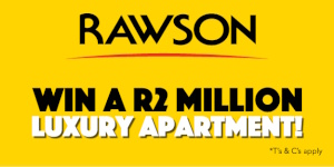 Rawson Property Group, Rawson Pretoria North West