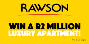 Rawson Property Group, Rawson Ruimsig