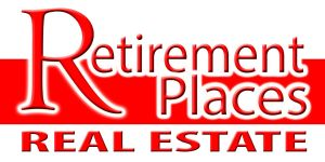 Retirement Places Real Estate