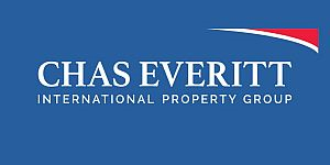 Chas Everitt, Chas Everitt Winelands Luxury Estates