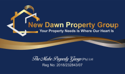 New Dawn Property Group