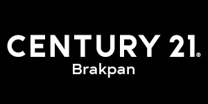 Century 21 Brakpan