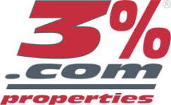 3%.com Properties