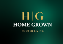 Home Grown Rooted Living