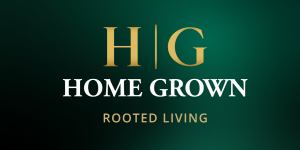 Home Grown Rooted Living