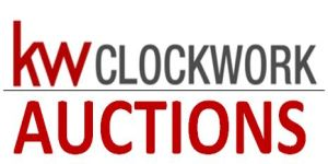 Keller Williams-KW Clockworks Auctions