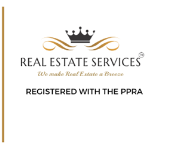 Real  Estate Services, Real Estate Services