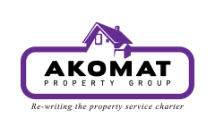Akomat Property Group