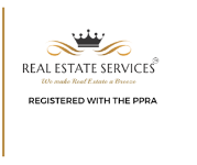Real Estate Services - Abe Hlumbane