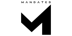 Mandated