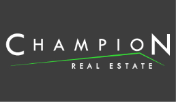 CHAMPION Real Estate