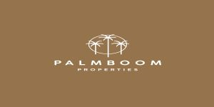Palmboom Properties