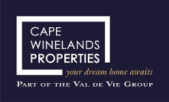 Cape Winelands Properties