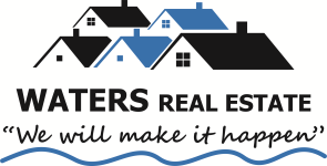 Waters Real Estate