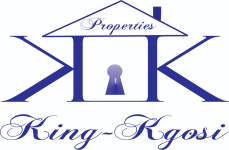 King Kgosi Properties