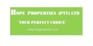 Hope Properties