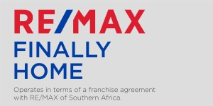 RE/MAX Finally Home