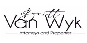 Britt van Wyk Attorneys And Properties