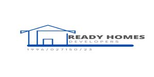 Ready Homes