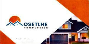 Mosetlhe Properties