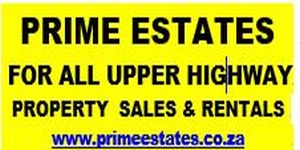 Prime Estates -Prime Estates