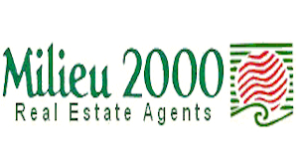 Milieu 2000 Eiendomme-Milieu 2000 Real Estate Agents