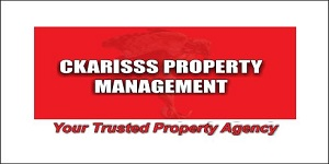 Ckarisss Property Management