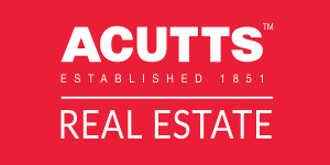 Acutts Real Estate, Bluff