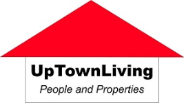 Uptown Living, UpTownLiving, Randburg