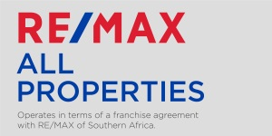 RE/MAX, REMAX ALL PROPERTIES (THABAZIMBI)