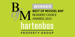Hartenbos Properties-Group