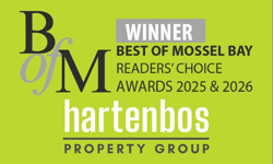 Hartenbos Properties-Group