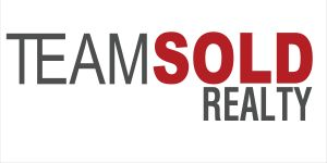 Team Sold Realty