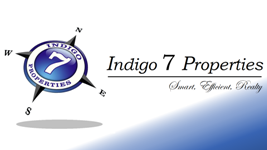 Indigo 7 Properties cc