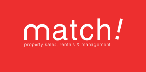 Match! Property Sales, Rentals & Management