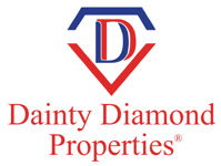 Dainty Diamond Properties