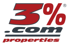 3% Jan Kempdorp, 3%.Com Properties